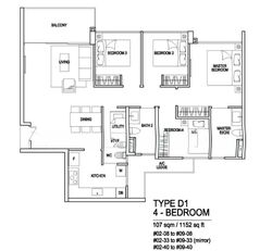 Bellewoods (D25), Condominium #606833011